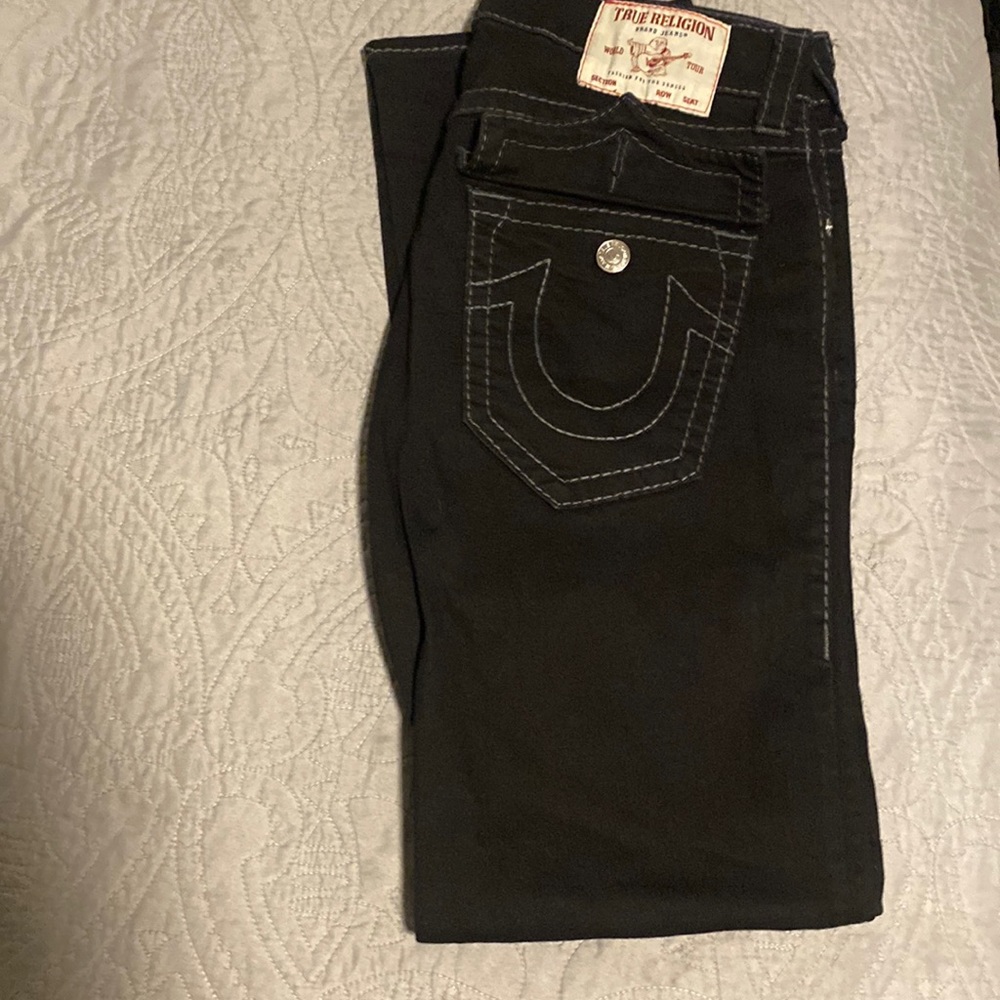 True religion jeans 33X32